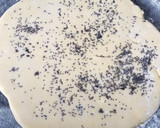Foto del paso 4 de la receta: Masita de maicena y amapolas !!!
