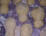 Фото кроку 7 до Brioche Parisienne - Парижская бриошь.