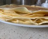 Palacsinta recept fázis 2 fotója