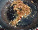 Foto langkah ke 4 dari resep Seblak cireng.