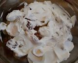 Rakott krumpli recept fázis 3 fotója