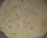 Foto del paso 5 de la receta: Strogonoff de Pollo con arroz