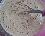 Foto del paso 2 de la receta: Natillas de chocolate