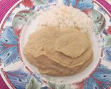 Foto del paso 3 de la receta: Puré de pallares
