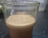 Foto langkah ke 4 dari resep Kopi Jahe Bubuk.