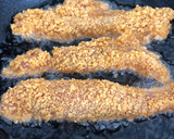 Foto del paso 3 de la receta: Fajitas de pollo crujientes