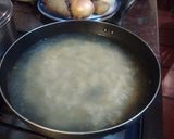 Foto del paso 4 de la receta: Salsa de vegetales con fideos tirabuzón