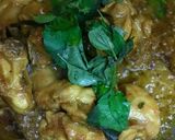 Foto langkah ke 3 dari resep Ayam rica ricaa pedas.