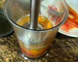 Foto del paso 2 de la receta: Caldo de pescado ¡una sopa top top!