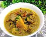 Cara Membuat Gulai Daging Sapi 4