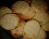 Foto del paso 3 de la receta: Bizcochitos salados