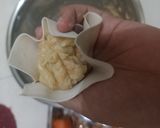 Foto langkah ke 4 dari resep Dimsum ayam.
