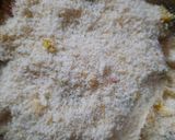 A picture of step 5 of Vegetable cutlets.