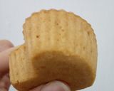 Foto langkah ke 5 dari resep 215) Bolu Kukus Wortel (tanpa telur).