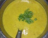 બેસન(Besan recipe in Gujarati) રેસીપી સ્ટેપ4ફોટો