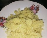 Foto langkah ke 7 dari resep Nasi kuning.