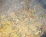 Foto del paso 4 de la receta: Paella de marisco