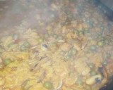 Foto del paso 4 de la receta: Paella de marisco