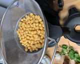 Foto del paso 1 de la receta: Hummus de remolacha en Mambo Cecotec