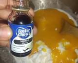 Homemade mango icecream recipe step 1 photo