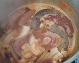 Foto del paso 2 de la receta: Fabada asturiana