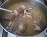 Foto langkah ke 5 dari resep Sop iga sapi.