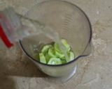 A picture of step 2 of Cücümbër Côôlër.