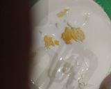 Foto langkah ke 2 dari resep Bolu tape 4 telur.