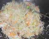 স্পেশাল সবজি খিচুড়ি ||very special vegetables khichuri recipe রেসিপির ধাপ 6 ছবি