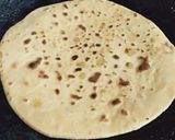 दालभरी पराठे (Dalbhari Parathe recipe in Hindi) रेसिपी चरण 6 फोटो