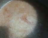 A picture of step 2 of Mutton rizala.