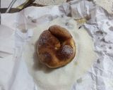 Foto del paso 11 de la receta: Masa de tortas fritas