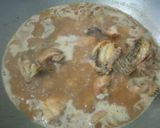 Foto langkah ke 4 dari resep Semur ayam pejantan.