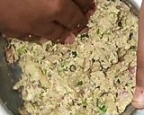 A picture of step 13 of Aloo Dum Banarasi 📌.