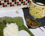 Cara Membuat Nasi Bakar Cue Kecombrang 1