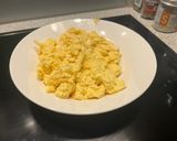 Foto langkah ke 2 dari resep Tumis telur tomat gampang.