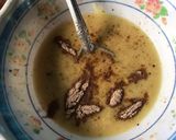 Foto del paso 4 de la receta: Espinacas