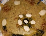 عکس مرحله 6 از دستور کاچی مادر بزرگ با گمنه