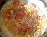 Foto del paso 3 de la receta: Alitas de pollo con arroz y papas