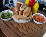 Foto del paso 7 de la receta: Pan para Completo