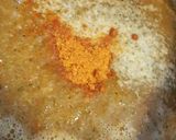 Foto del paso 10 de la receta: Chuletas de res bañadas en salsa