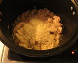Foto del paso 4 de la receta: Rejunte bien de miercolesss