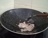 Foto langkah ke 3 dari resep Ikan Asin Peda Sambal Hijau.