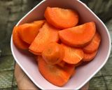 Foto langkah ke 1 dari resep Sayur Bening Temu Kunci.
