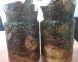 Foto del paso 3 de la receta: Berenjenas al escabeche