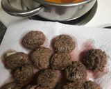 Foto del paso 10 de la receta: Albóndigas rellenas 🐮🍅