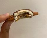 Foto del paso 6 de la receta: Tortuguitas de chocolate y caramelo