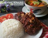 Foto langkah ke 6 dari resep Buntut bakar.