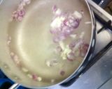 Foto langkah ke 4 dari resep Sayur bening Bayam.