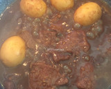 Foto langkah ke 3 dari resep Selat Solo.